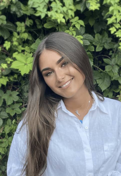 Lorena Del pin