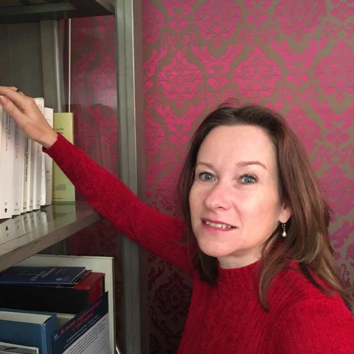 Dr Stéphanie Lavigne, Psychologue à Enghien-Les-Bains