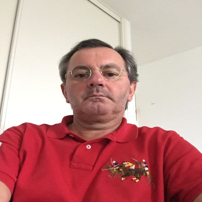 Dr JEAN-FRANCOIS JAMMES