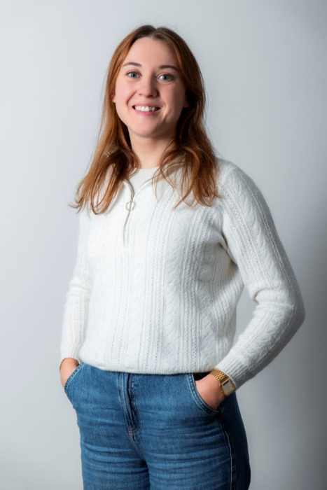 Elodie BOUR