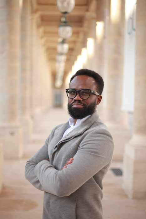 EDWIN OSAYAMWEN
