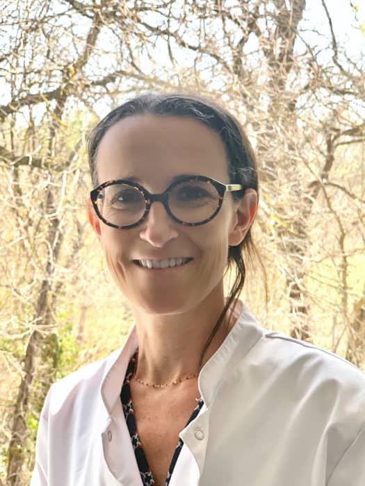 Dr Camille BARRAL