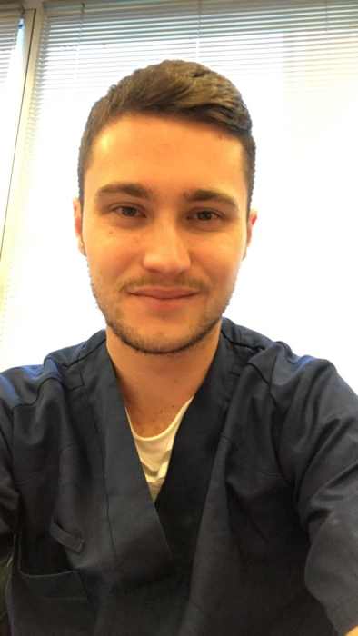 Maxime Chauviere