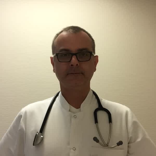 Dr Miroslaw PODLESNY