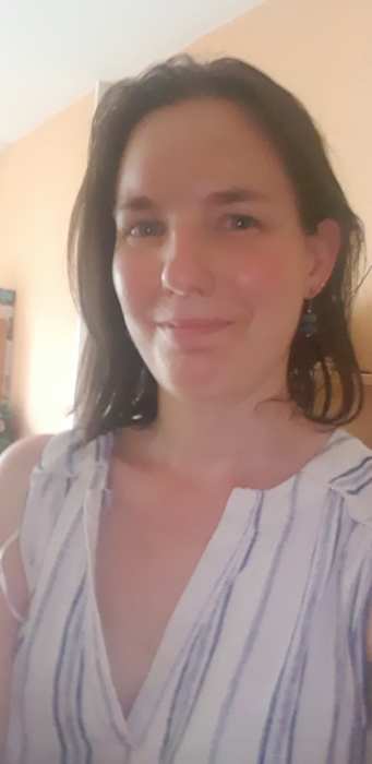 Dr AUDREY DUMONT