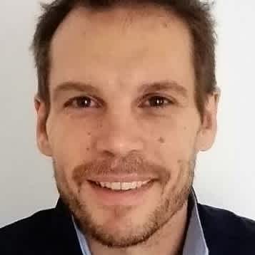 Raphaël Delouche