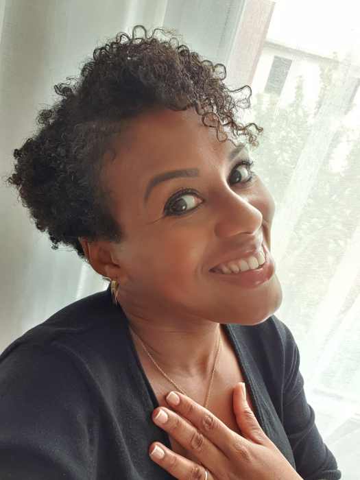 Audrey NEGRE