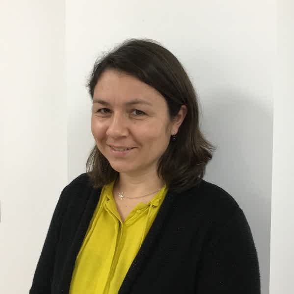 Dr Aurélie MIGNAN-FENET
