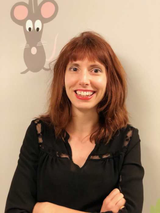 Dr Marilyn Fuger, Pédiatre à Bures-Sur-Yvette