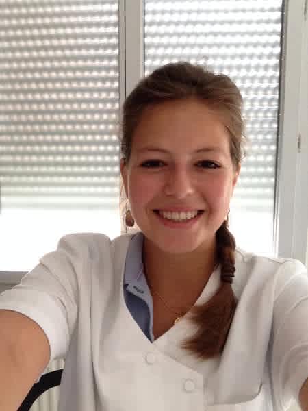 Clotilde Ehret