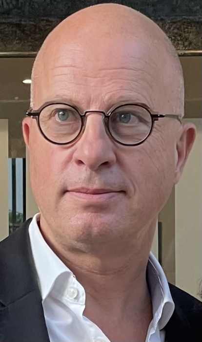 Dr Marc GOULLET DE RUGY