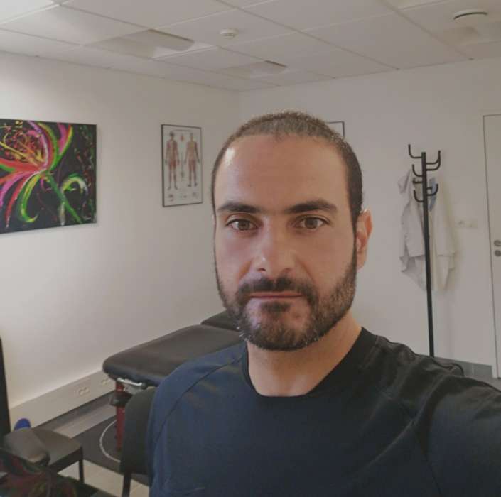 Denis Darmon