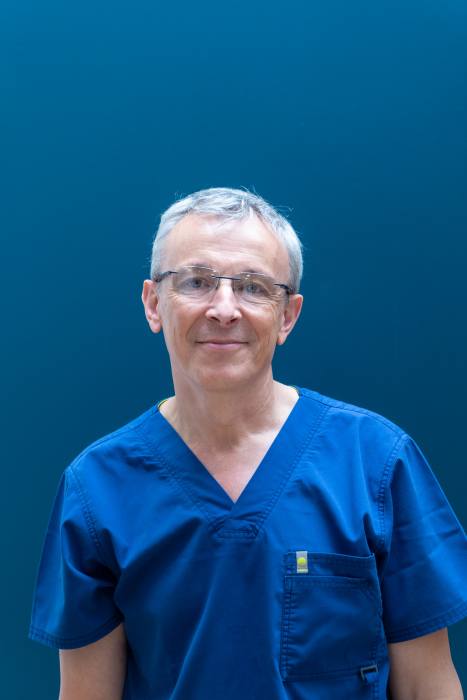 Dr Jean-Yves POCHAT