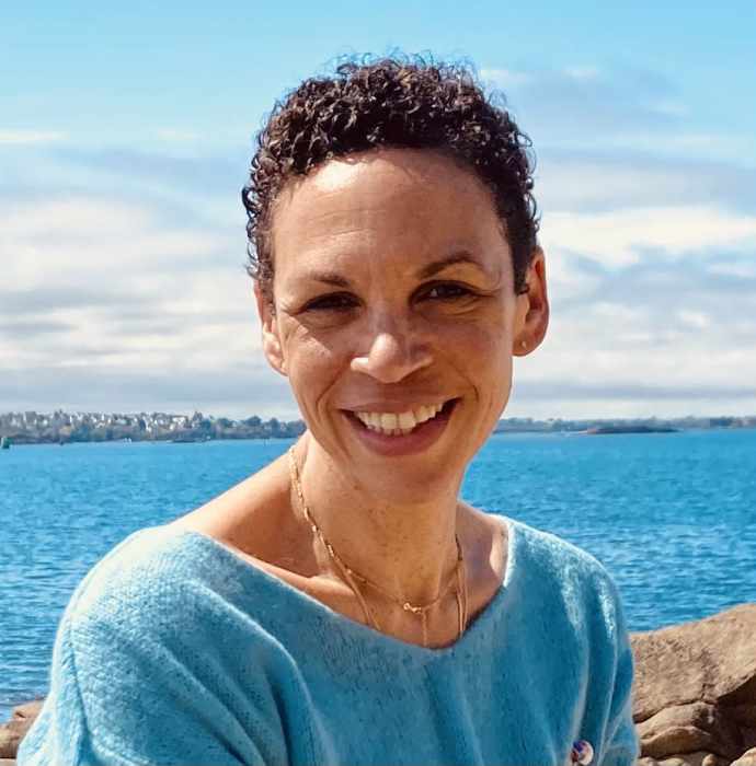 Géraldine Dubois-Mompelat