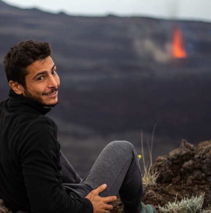 Florent Bennadji