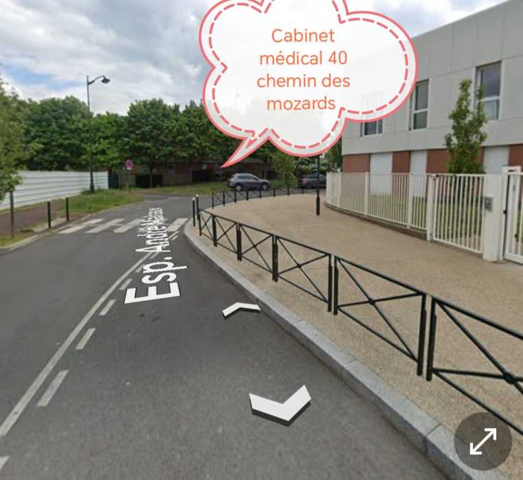 Dr Kamel KERROUCHE