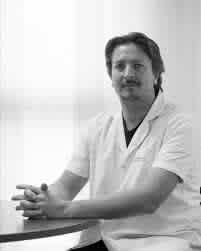 Dr Charles MARIETTE