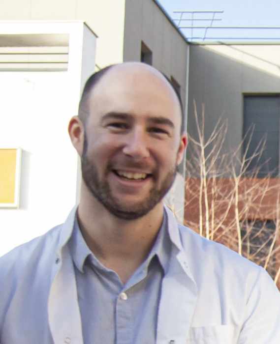 Fabien Oudinet