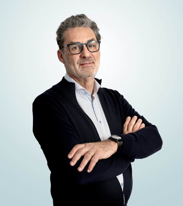 Dr Alain CYTEVAL