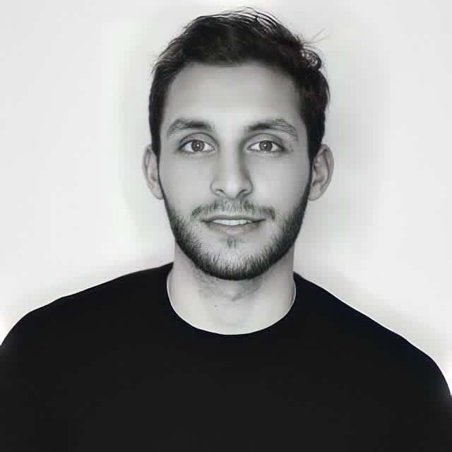 Dr Dawid Hadji