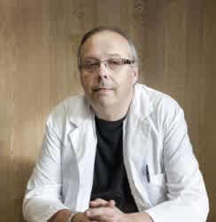 Dr Bernard CHEVALIER