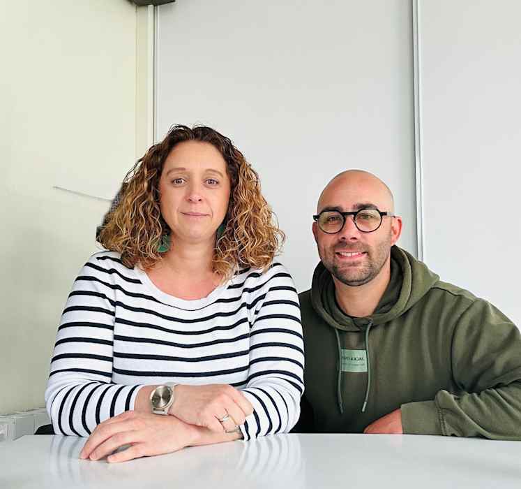 Cabinet infirmier Thomas Simon et Anne Pellerin