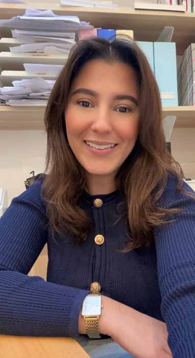 ANISSA DJENDAR