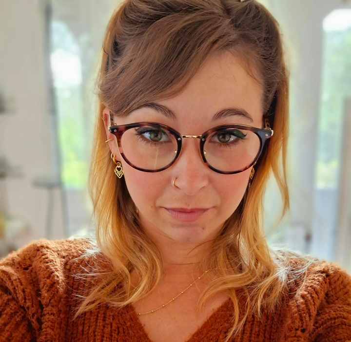 Marie Gaboriau 