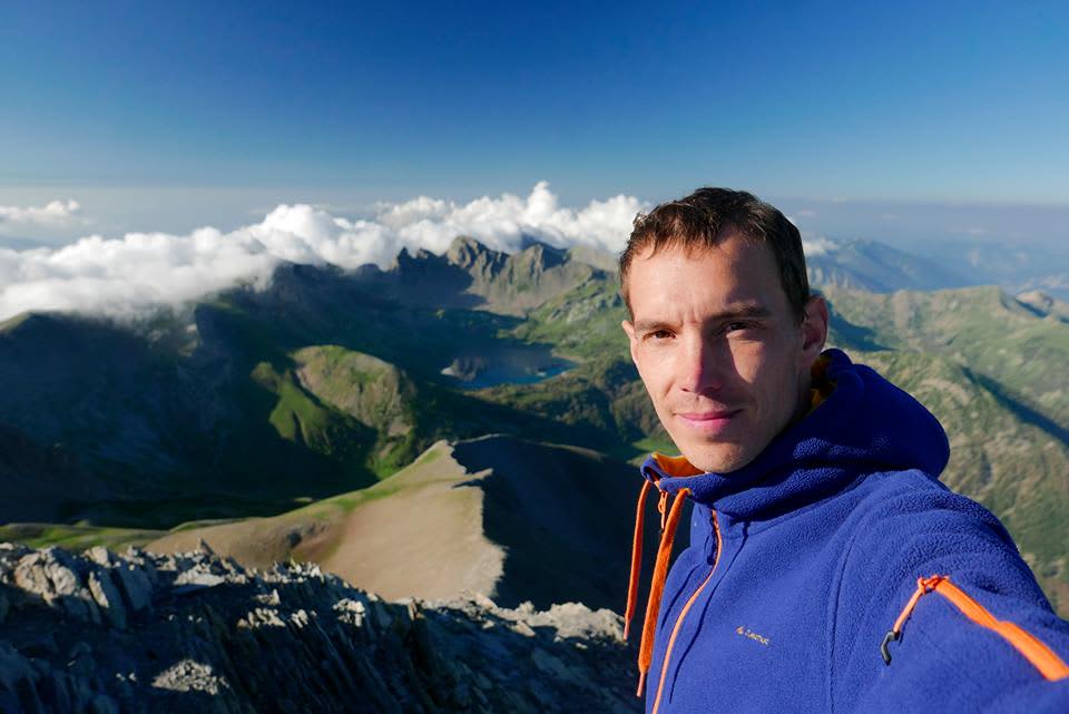 ALEXANDRE GODGENGER  