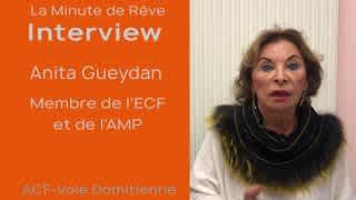 Anita GUEYDAN