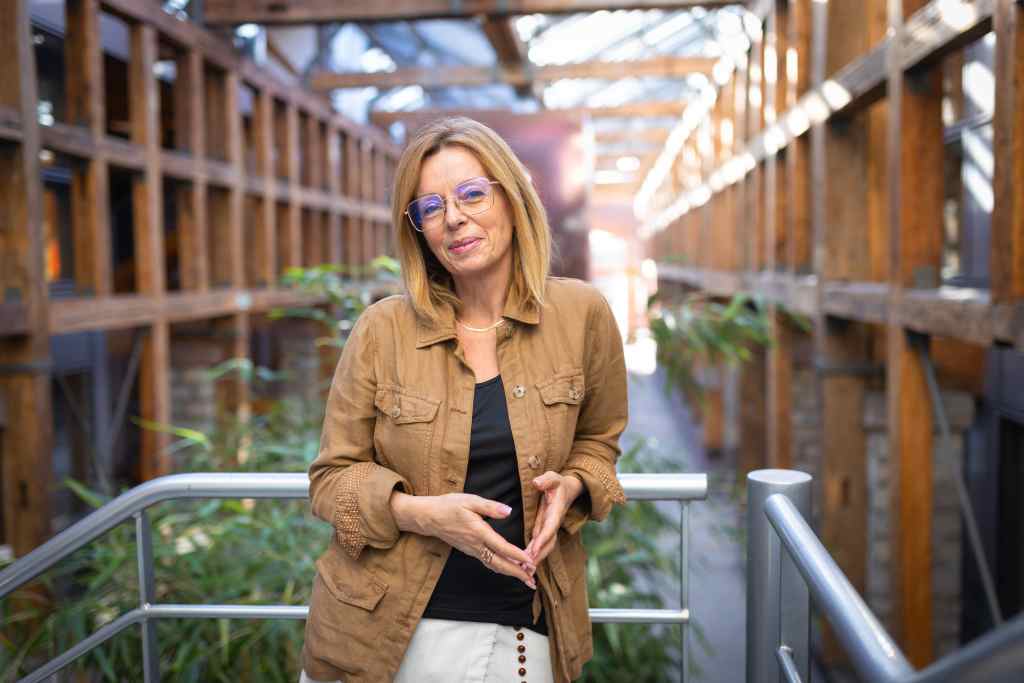 Cathy JEANBLANC