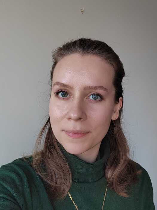 Dr Gwenaelle Mulot