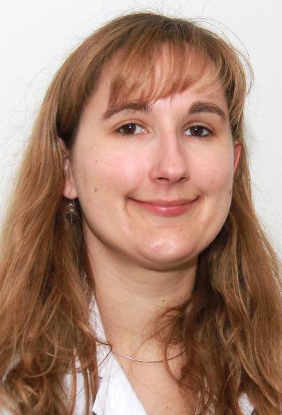 Dr Fanny MOUTON