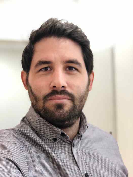 Nicolas DILHAN