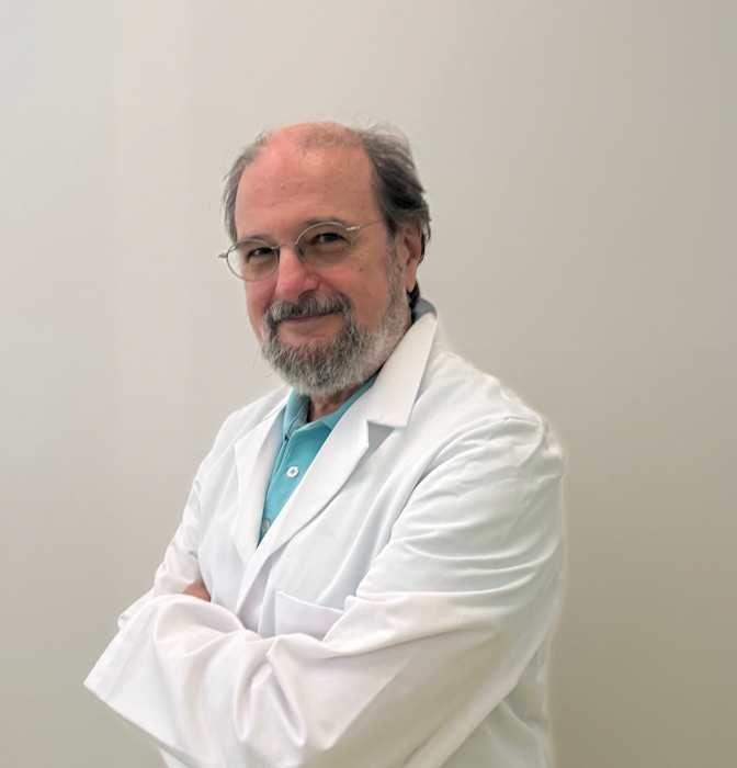 Dr Carlo CARTA