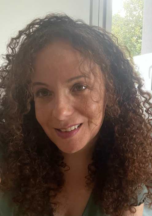 NATHALIE CHEVRY