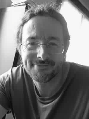 Ludovic Fournier
