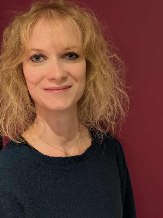 Chloé Debrai-Malot