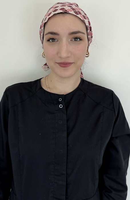 Dr Dania NACHAWATI