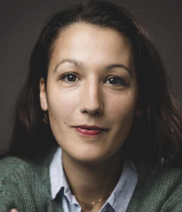 Hannah Martin 