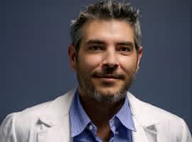 Dr Dimitrios Papadimitriou 