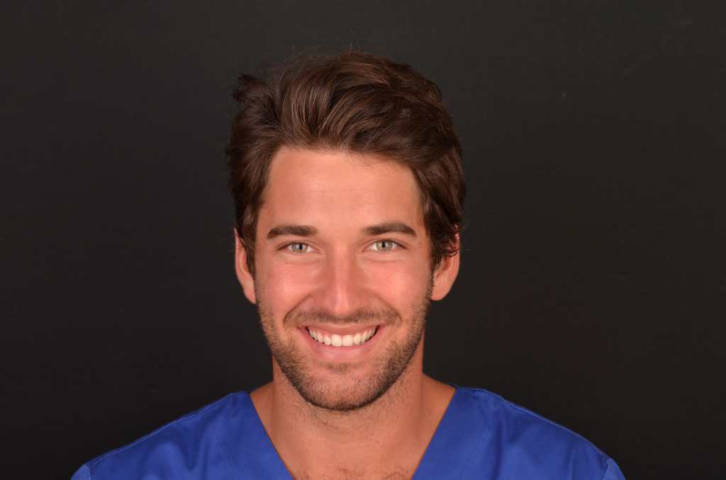 MARC GAUDIN