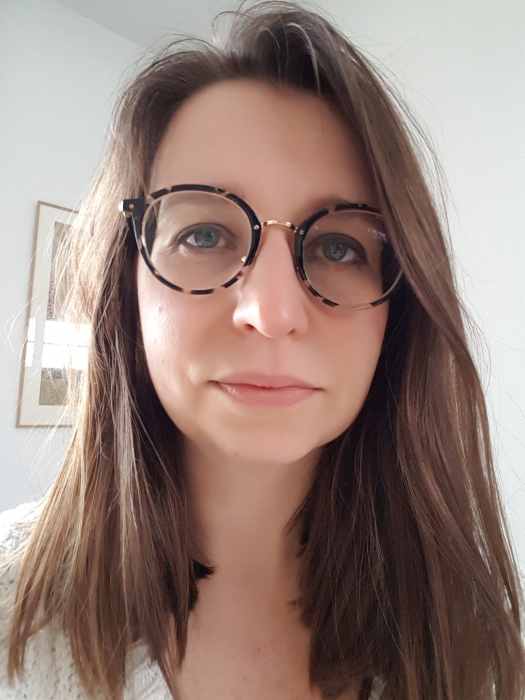 Anna PEINE