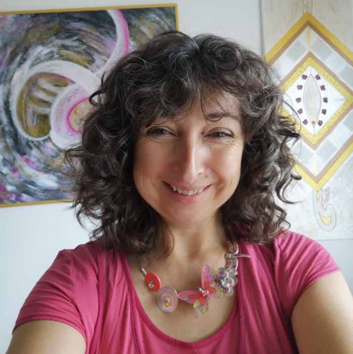 Elisabeth Orfila, Psychologue à Clermont-Ferrand