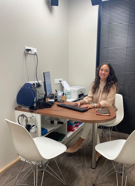 Muriel Jauffret Audioprothésiste, Audioprothésiste à Blagnac