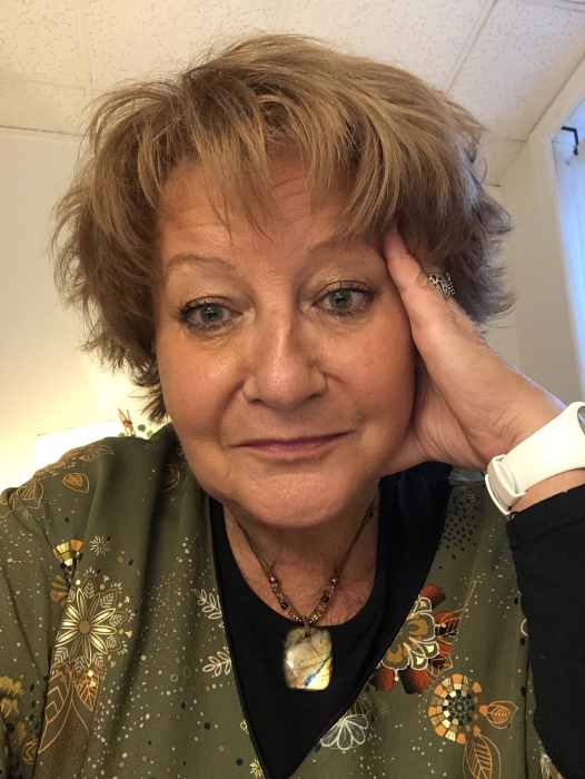 Brigitte SARLANDIE