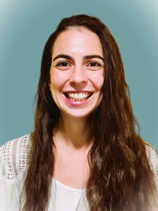 Coralie Grillas