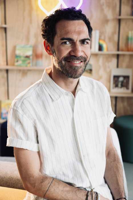 Dr Geraud Debruyne, Médecin généraliste à Asnières-Sur-Seine