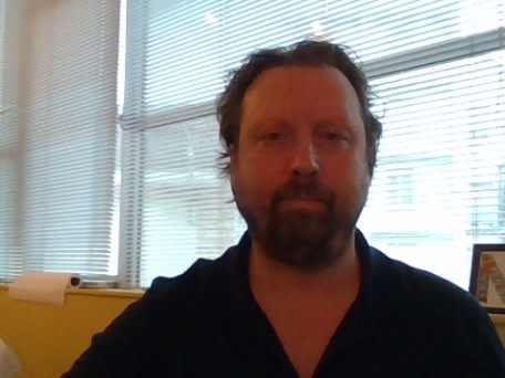 Nicolas PARMENTIER