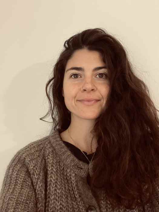 Taïs BONNARDEL